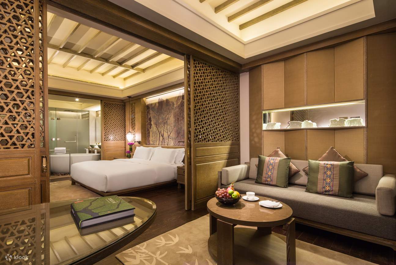 Habitación de huéspedes